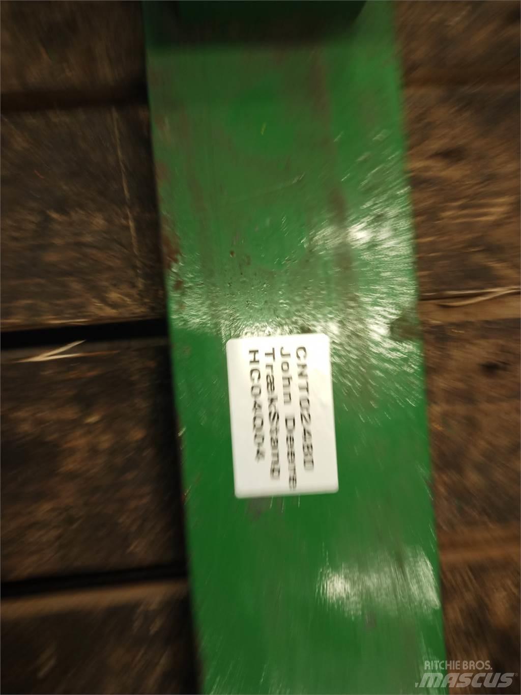 John Deere Træk Άλλα εξαρτήματα για τρακτέρ