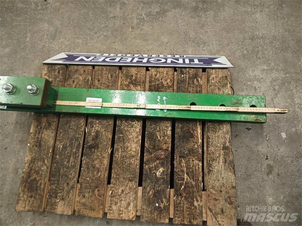 John Deere Træk Άλλα εξαρτήματα για τρακτέρ