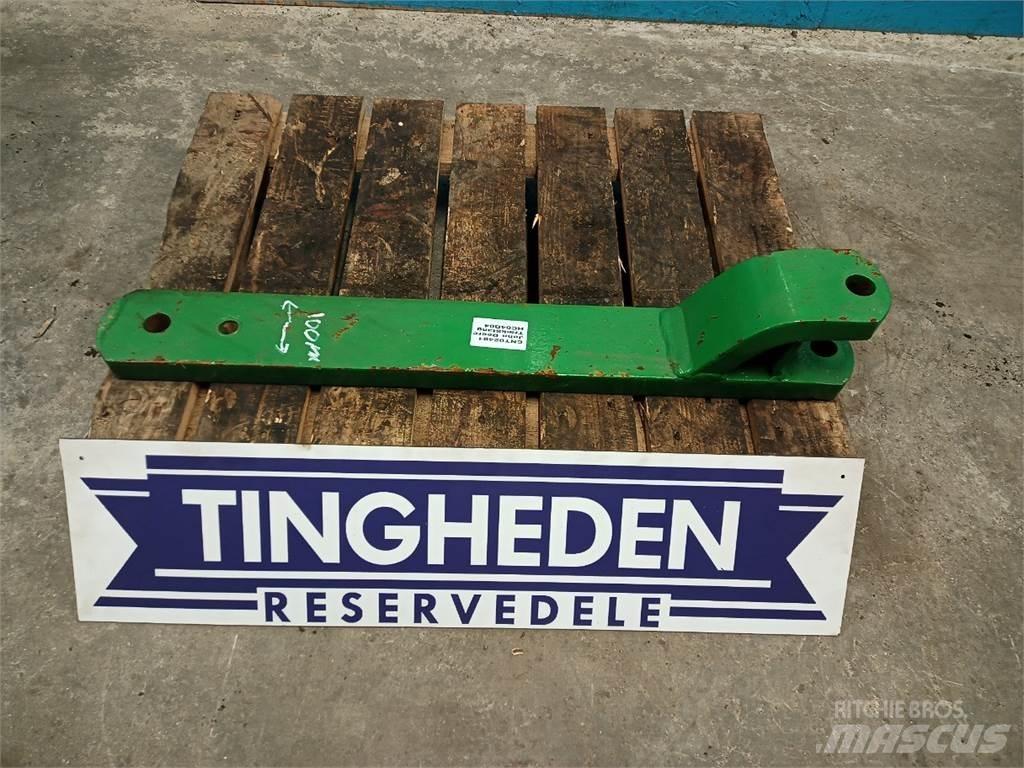 John Deere Træk Άλλα εξαρτήματα για τρακτέρ