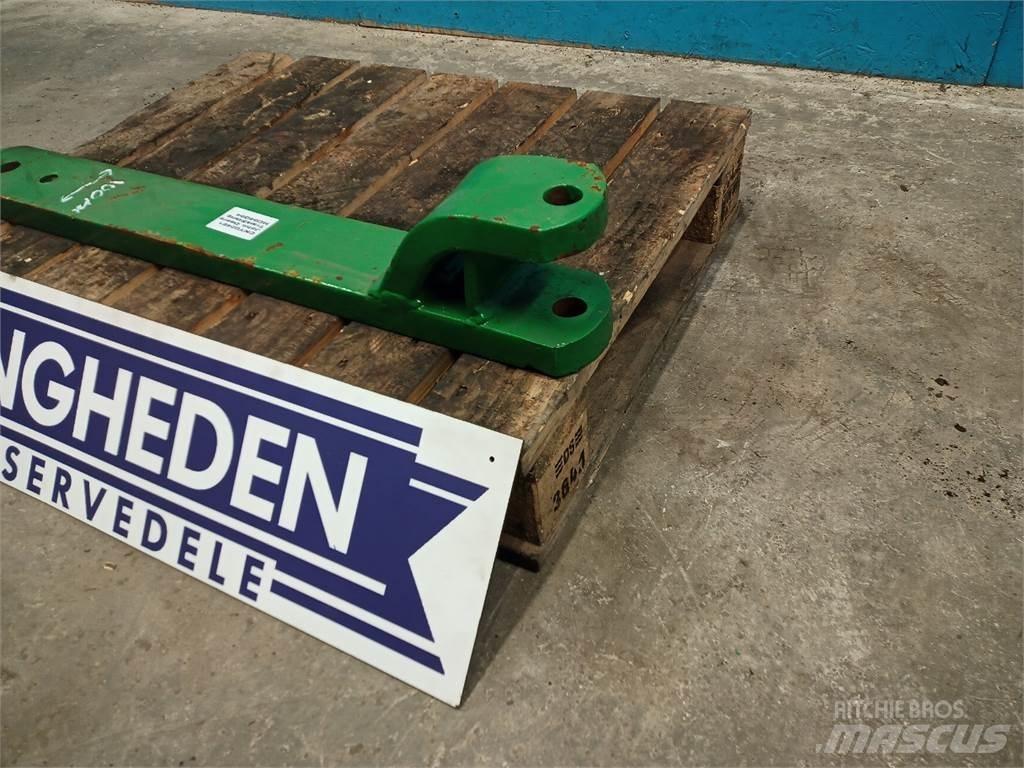 John Deere Træk Άλλα εξαρτήματα για τρακτέρ