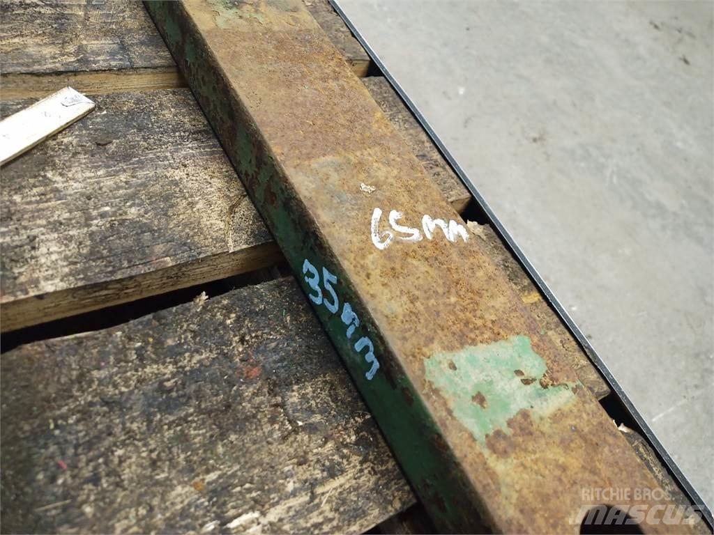 John Deere Træk Άλλα εξαρτήματα για τρακτέρ