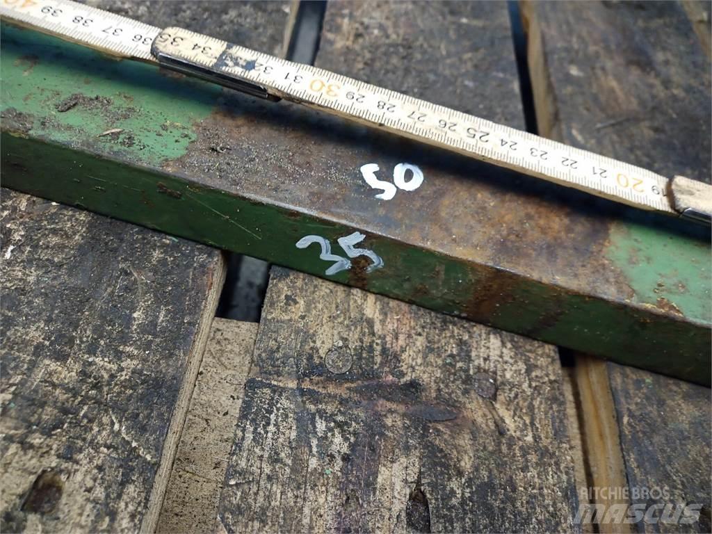 John Deere Træk Άλλα εξαρτήματα για τρακτέρ
