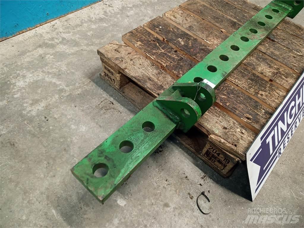 John Deere Træk Άλλα εξαρτήματα για τρακτέρ