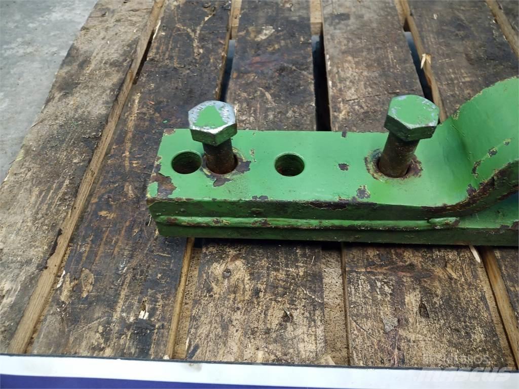 John Deere Træk Άλλα εξαρτήματα για τρακτέρ