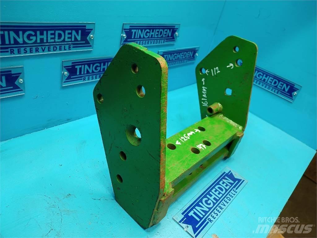 John Deere Træk Άλλα εξαρτήματα για τρακτέρ