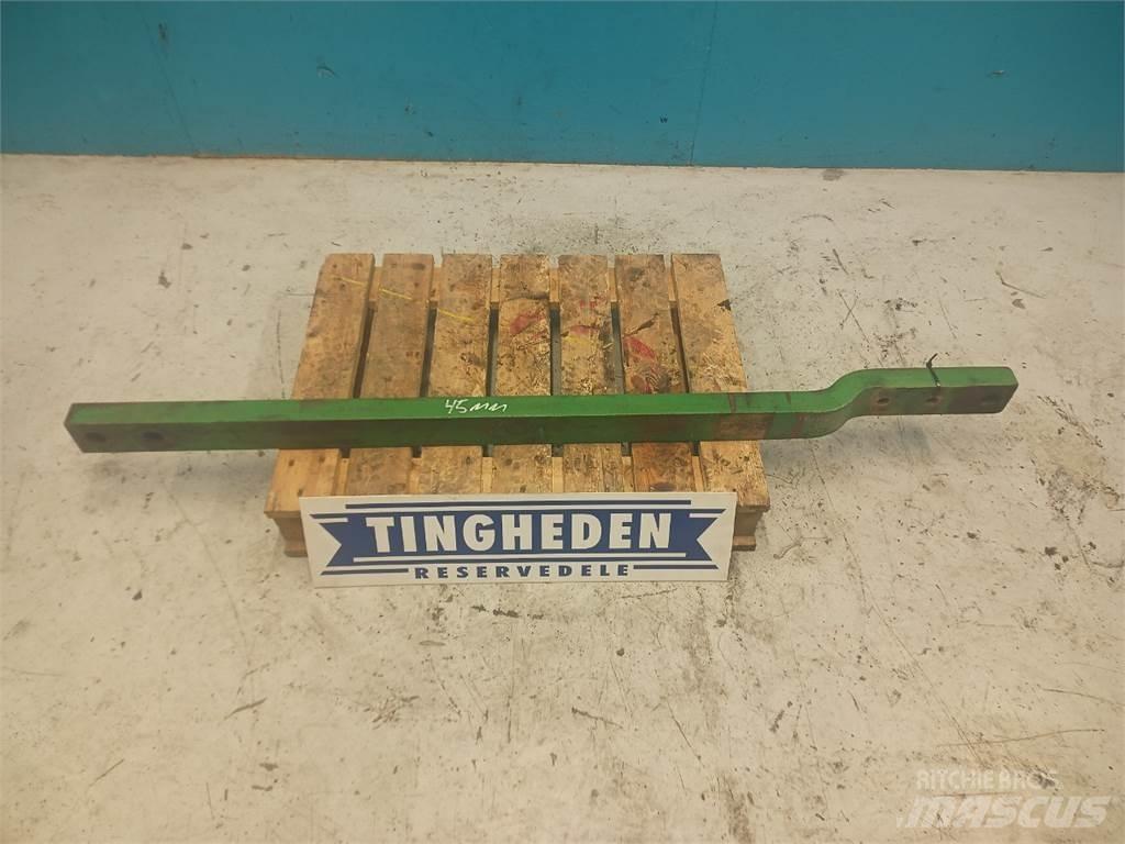John Deere Træk Άλλα εξαρτήματα για τρακτέρ