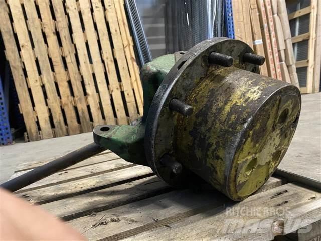 John Deere ZF Άλλα εξαρτήματα για τρακτέρ