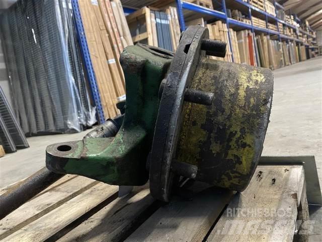 John Deere ZF Άλλα εξαρτήματα για τρακτέρ