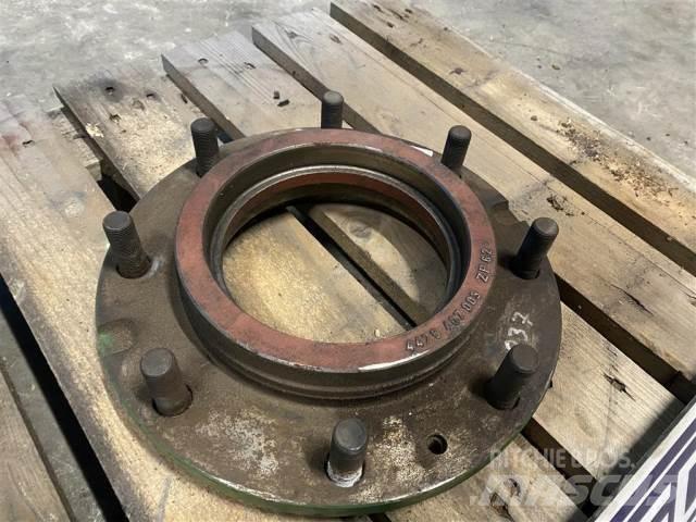 John Deere ZF Άλλα εξαρτήματα για τρακτέρ