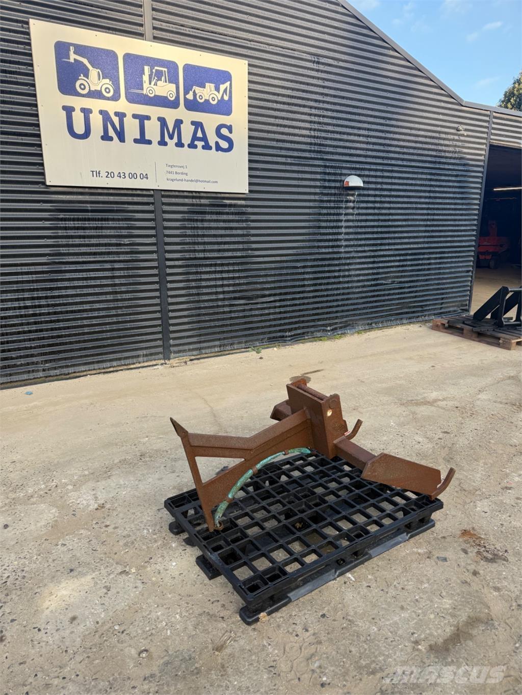  Kabelplov Ταχυσύνδεσμοι