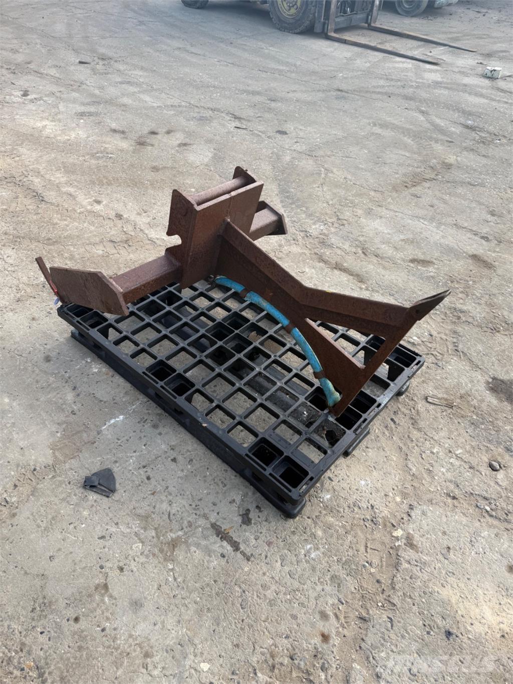  Kabelplov Ταχυσύνδεσμοι