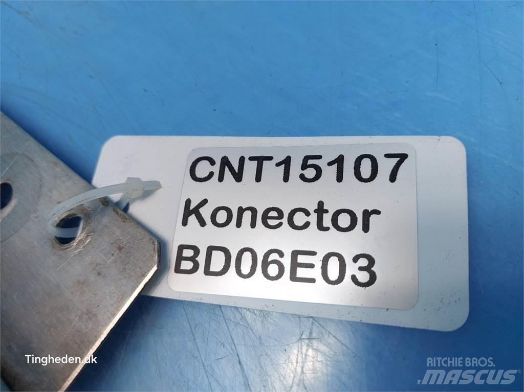  Konnektor Ηλεκτρονικά