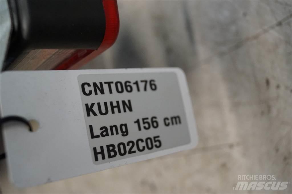 Kuhn  Χορτοκοπτικά