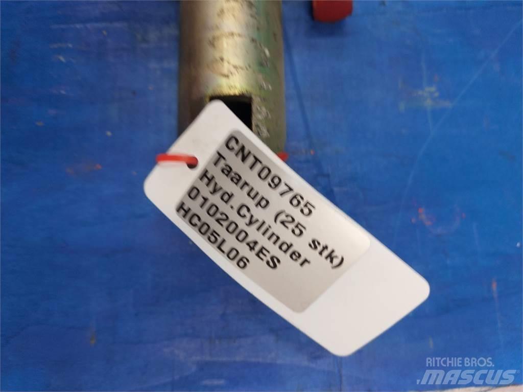 Kverneland  Χορτοκοπτικά