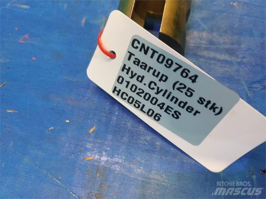 Kverneland  Χορτοκοπτικά