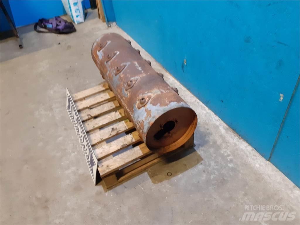 Laverda 3500 Εξαρτήματα θεριζοαλωνιστικών μηχανών