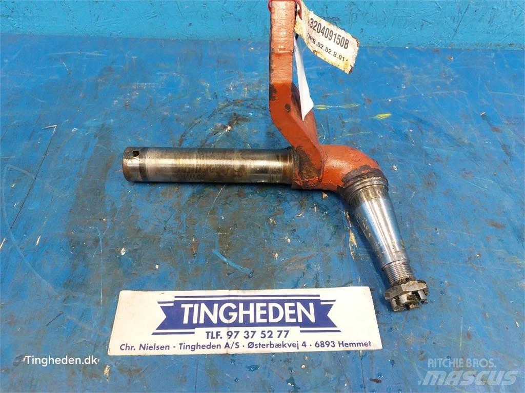 Laverda 3500 Εξαρτήματα θεριζοαλωνιστικών μηχανών