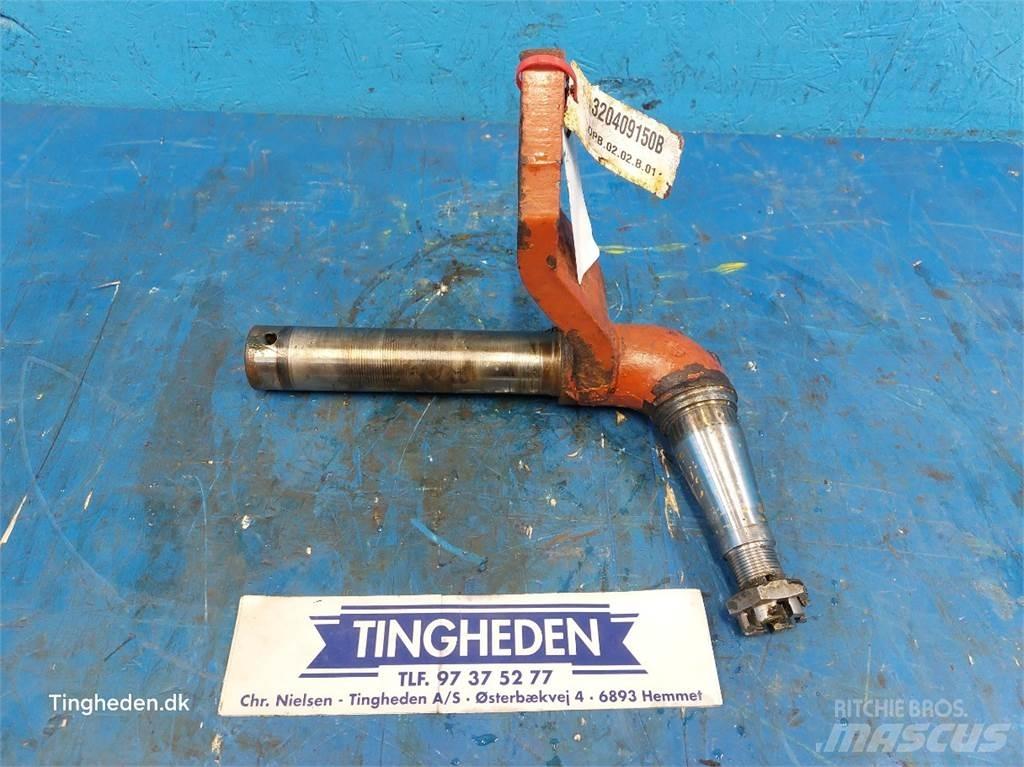 Laverda 3500 Εξαρτήματα θεριζοαλωνιστικών μηχανών