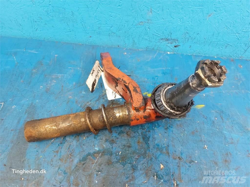 Laverda 3500 Εξαρτήματα θεριζοαλωνιστικών μηχανών