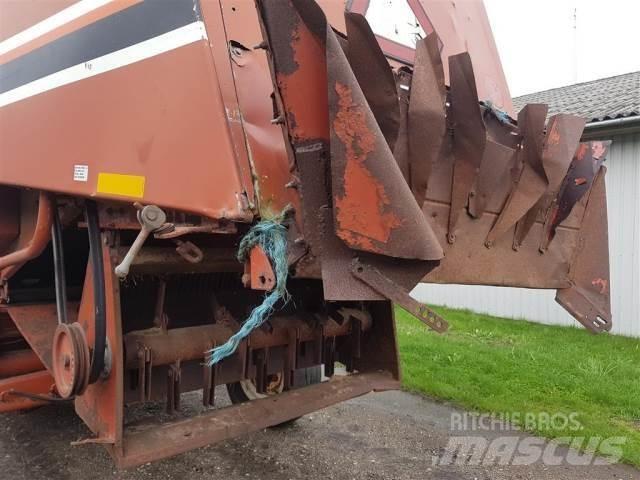 Laverda 3650 Εξαρτήματα θεριζοαλωνιστικών μηχανών