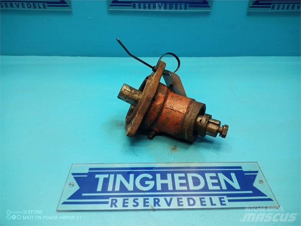 Laverda 3650 Εξαρτήματα θεριζοαλωνιστικών μηχανών