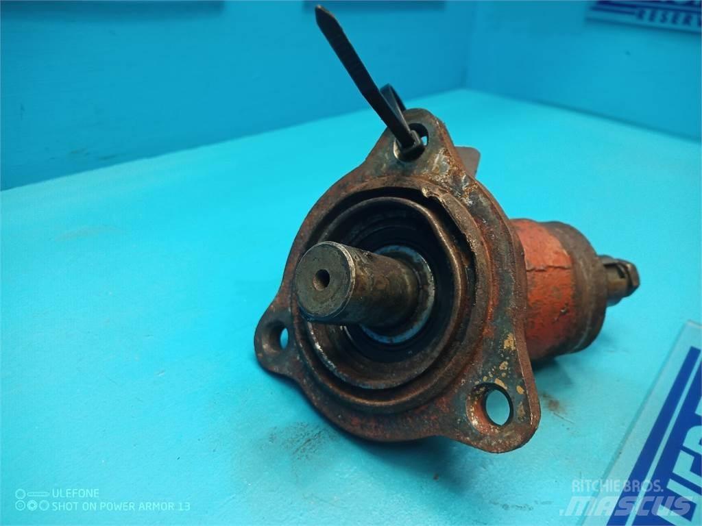 Laverda 3650 Εξαρτήματα θεριζοαλωνιστικών μηχανών
