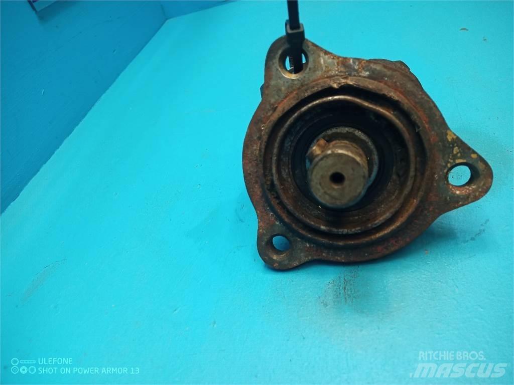 Laverda 3650 Εξαρτήματα θεριζοαλωνιστικών μηχανών