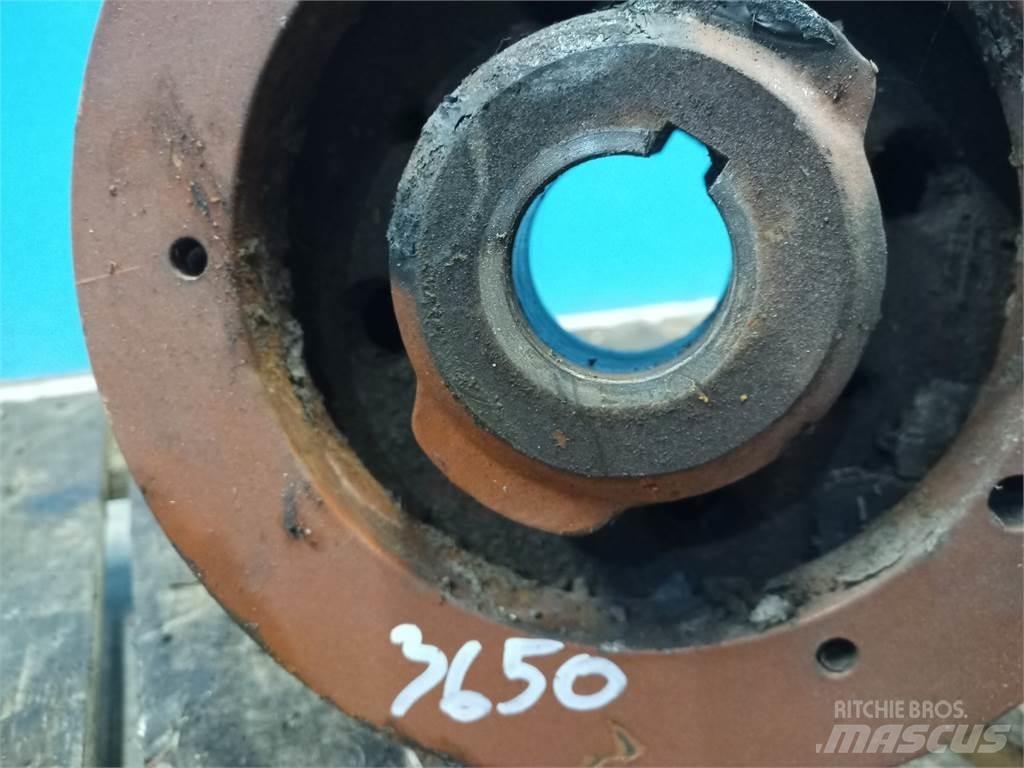 Laverda 3650 Άλλα γεωργικά μηχανήματα