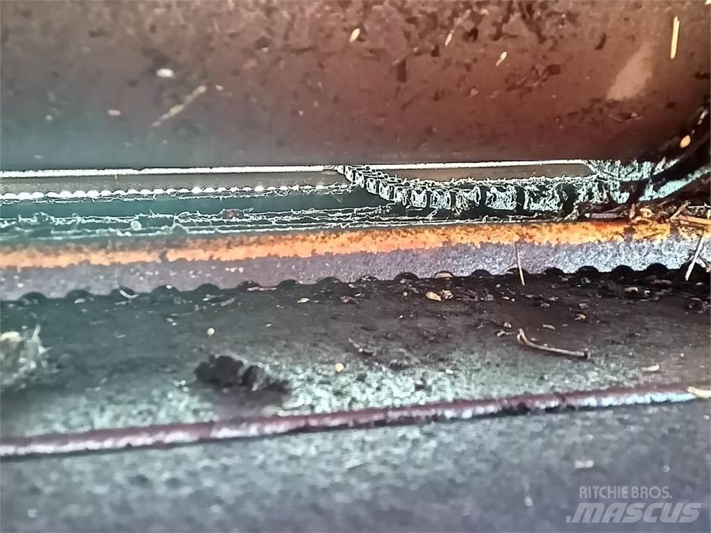 Laverda 3650 Εξαρτήματα θεριζοαλωνιστικών μηχανών
