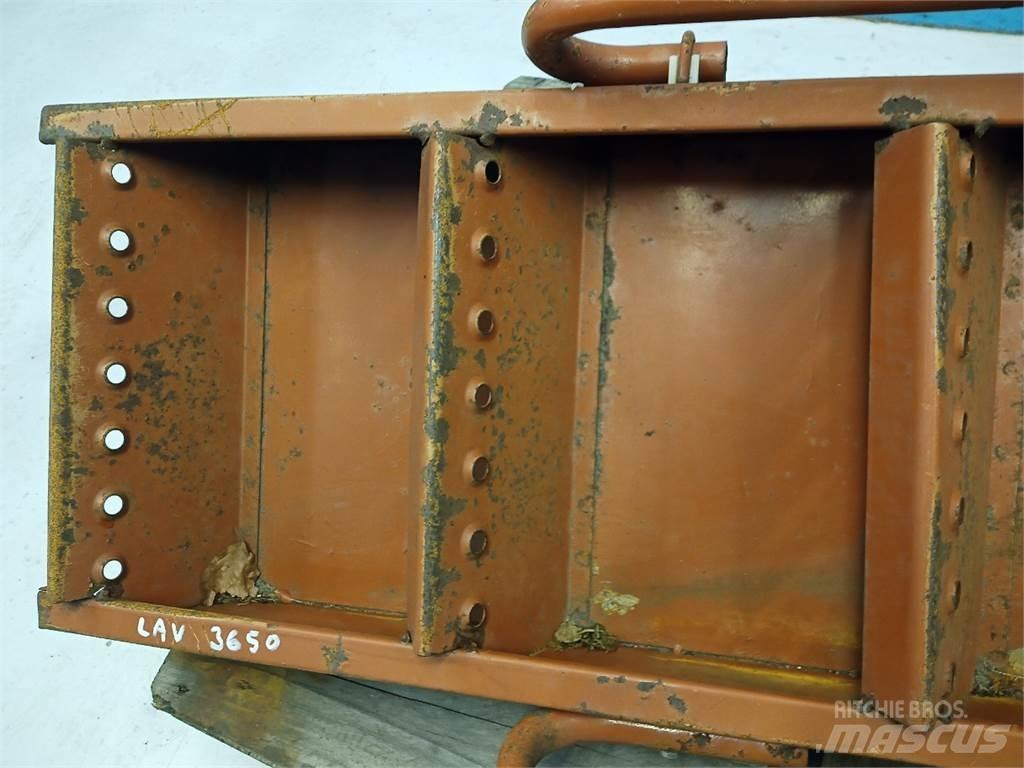 Laverda 3650 Άλλα γεωργικά μηχανήματα