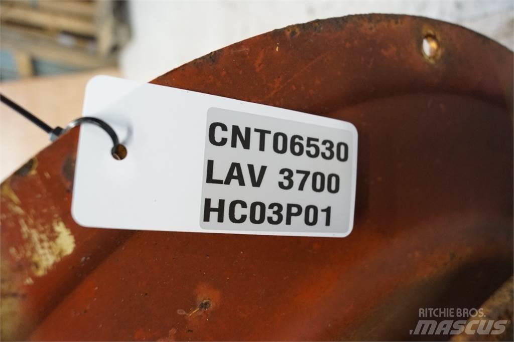 Laverda 3700 Εξαρτήματα θεριζοαλωνιστικών μηχανών