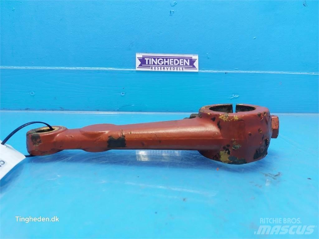 Laverda 3700 Εξαρτήματα θεριζοαλωνιστικών μηχανών