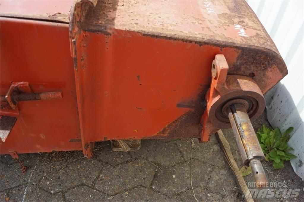 Laverda 3790 Εξαρτήματα θεριζοαλωνιστικών μηχανών