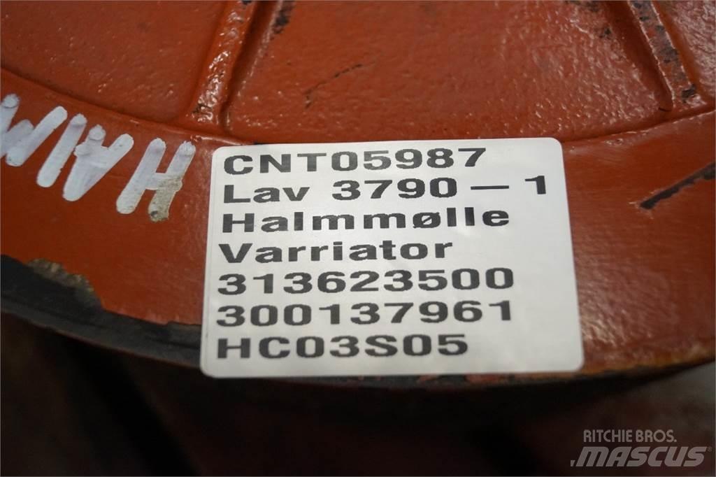 Laverda 3790 Άλλα γεωργικά μηχανήματα