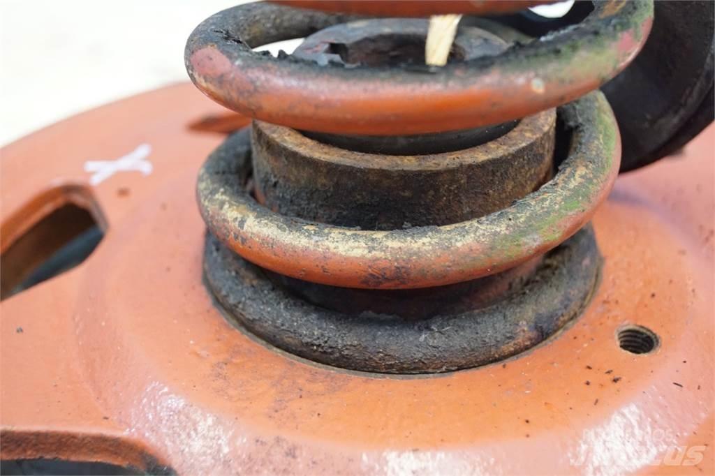 Laverda 3790 Άλλα γεωργικά μηχανήματα