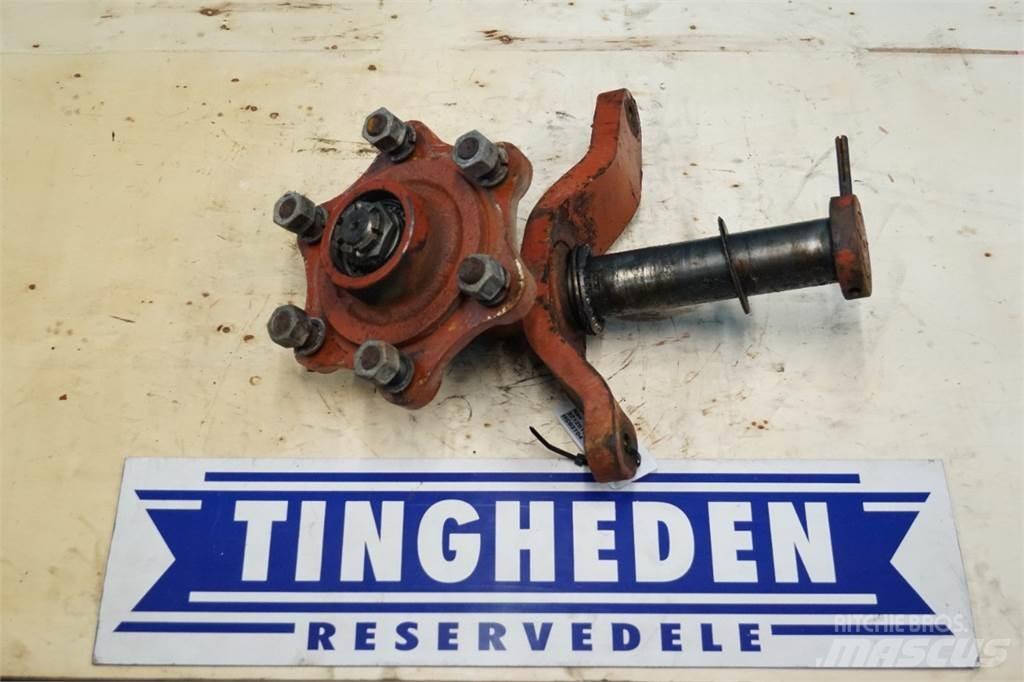 Laverda 3790 Εξαρτήματα θεριζοαλωνιστικών μηχανών
