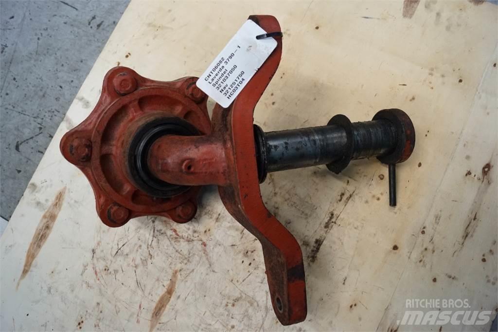 Laverda 3790 Εξαρτήματα θεριζοαλωνιστικών μηχανών