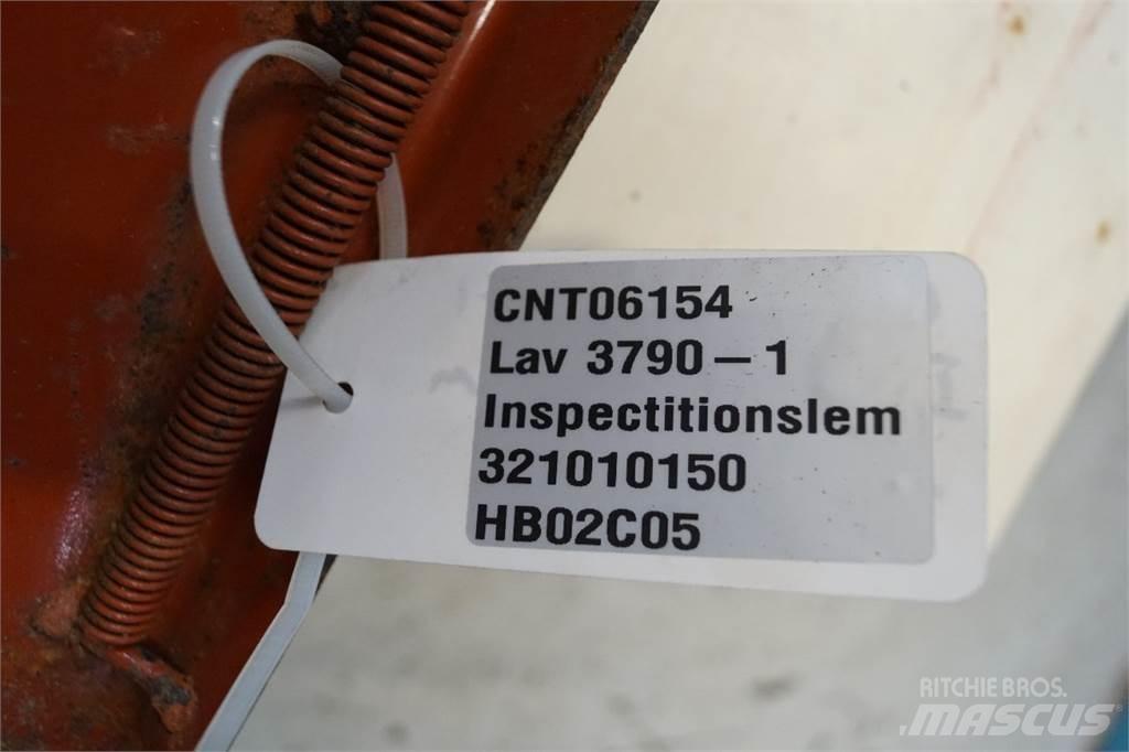 Laverda 3790 Άλλα γεωργικά μηχανήματα