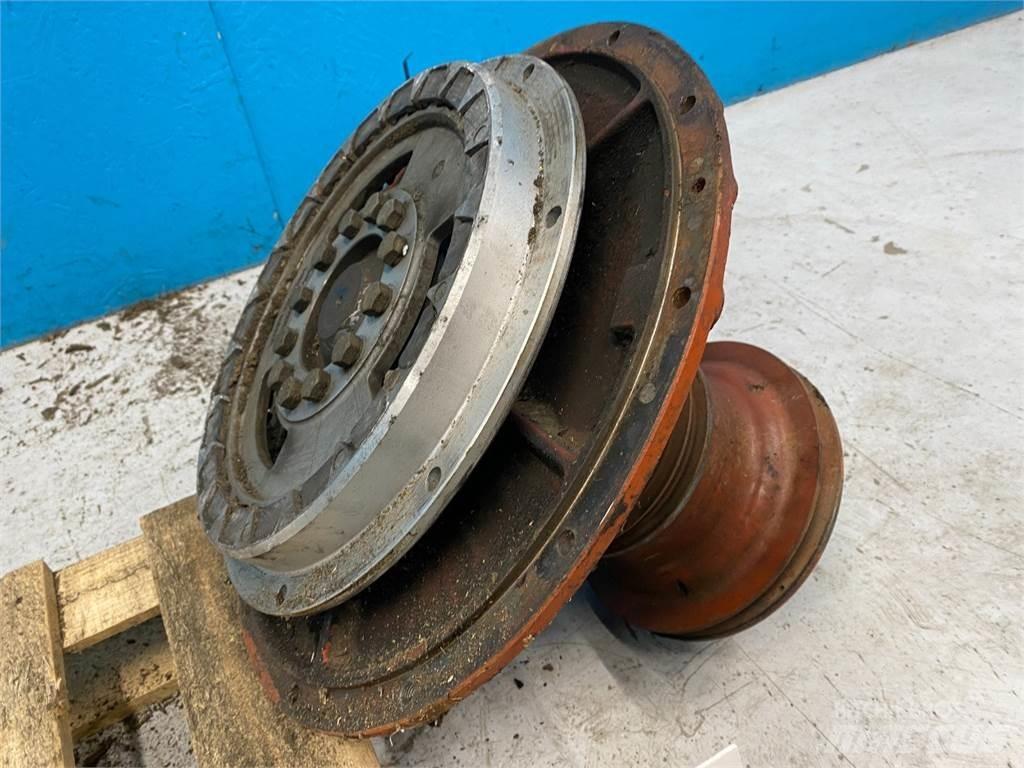 Laverda 3890 Άλλα γεωργικά μηχανήματα