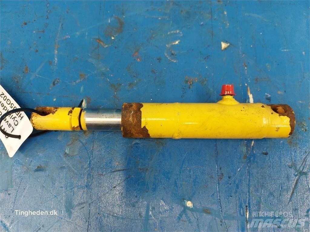 Laverda 627 Εξαρτήματα θεριζοαλωνιστικών μηχανών
