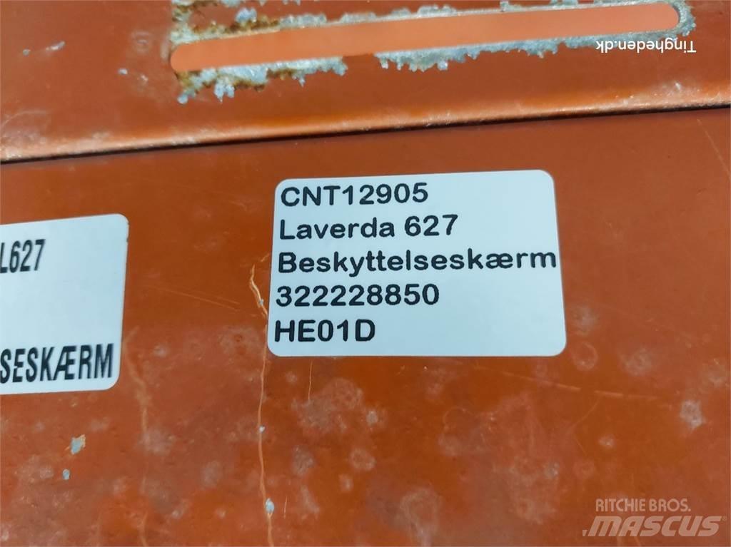 Laverda 627 Άλλα γεωργικά μηχανήματα