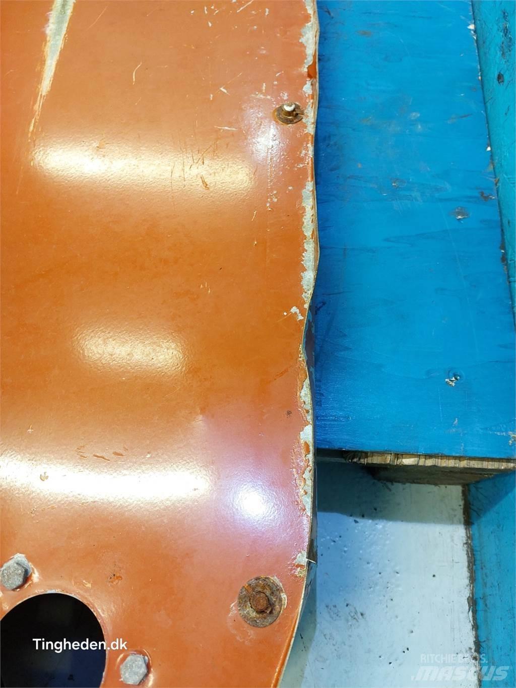 Laverda 627 Άλλα γεωργικά μηχανήματα