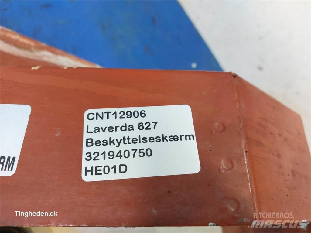 Laverda 627 Άλλα γεωργικά μηχανήματα