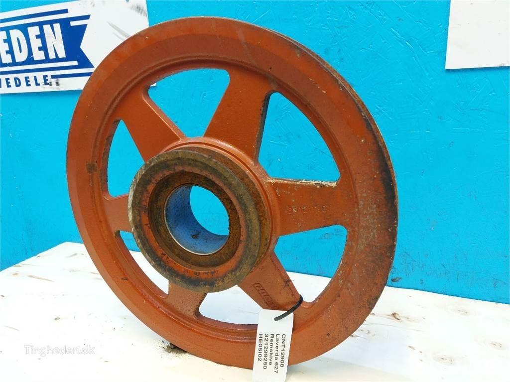Laverda 627 Άλλα γεωργικά μηχανήματα