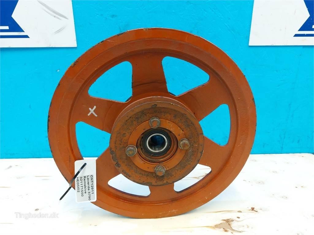 Laverda 627 Άλλα γεωργικά μηχανήματα