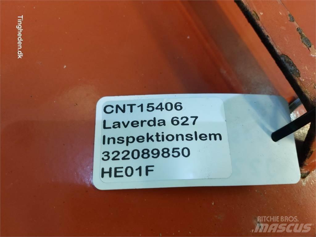 Laverda 627 Άλλα γεωργικά μηχανήματα