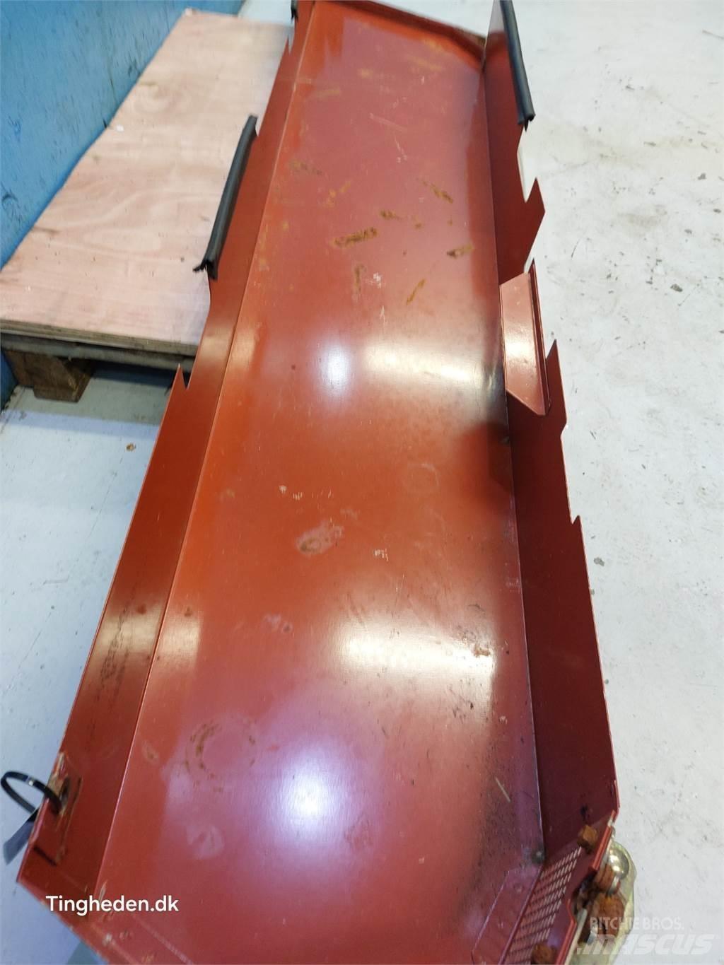 Laverda 627 Άλλα γεωργικά μηχανήματα