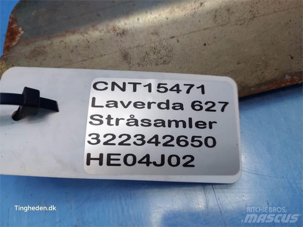 Laverda 627 Άλλα γεωργικά μηχανήματα