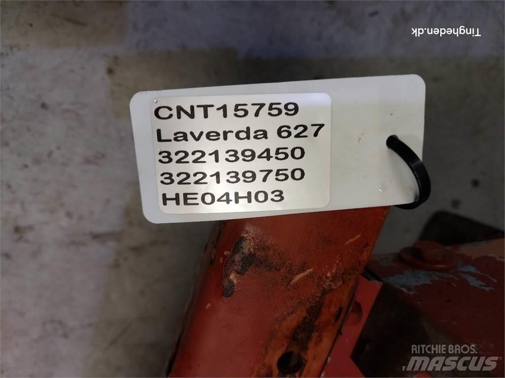 Laverda 627 Άλλα γεωργικά μηχανήματα