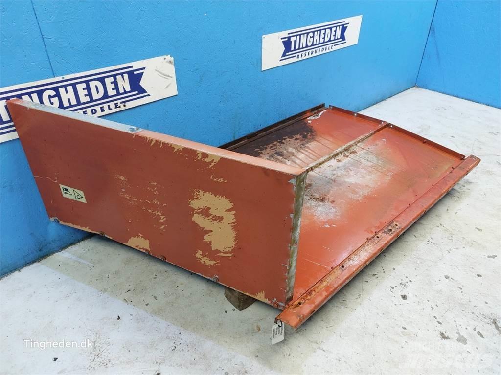 Laverda 627 Άλλα γεωργικά μηχανήματα